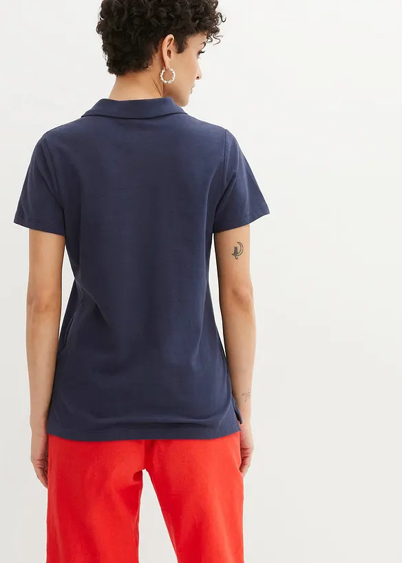 Pólo triko, bonprix