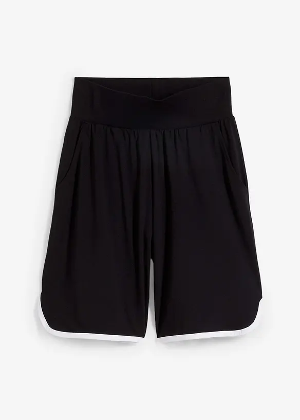 Rychleschnoucí bermudy, bonprix