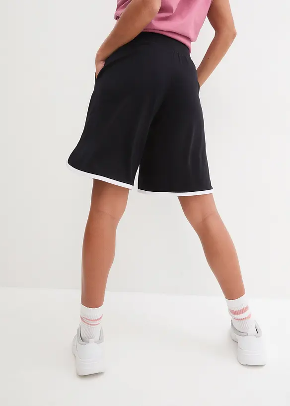 Rychleschnoucí bermudy, bonprix