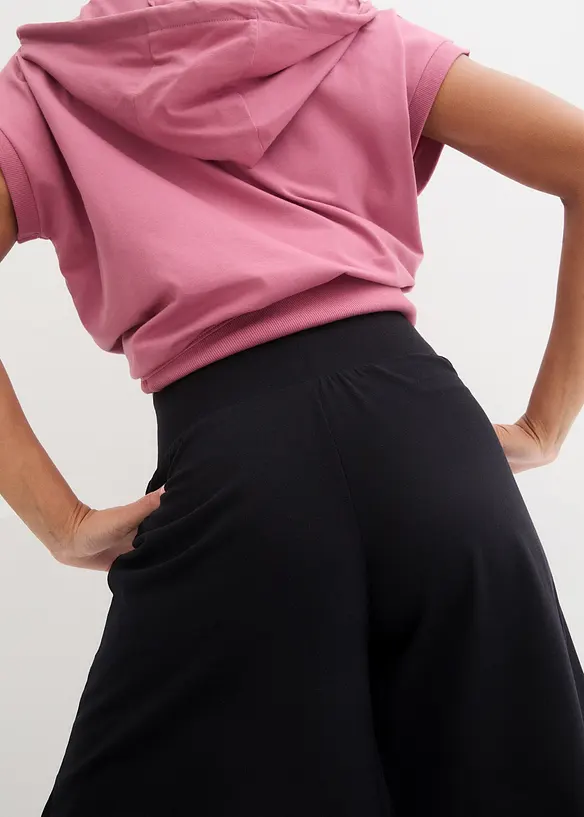 Rychleschnoucí bermudy, bonprix