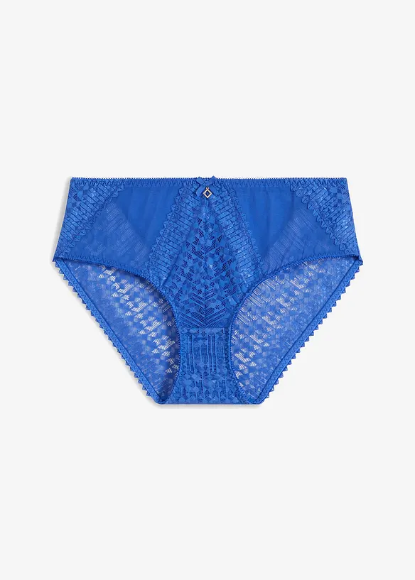 Maxikalhotky s jemnou krajkou, bonprix
