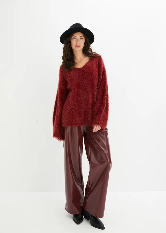 Oversize svetr, bonprix