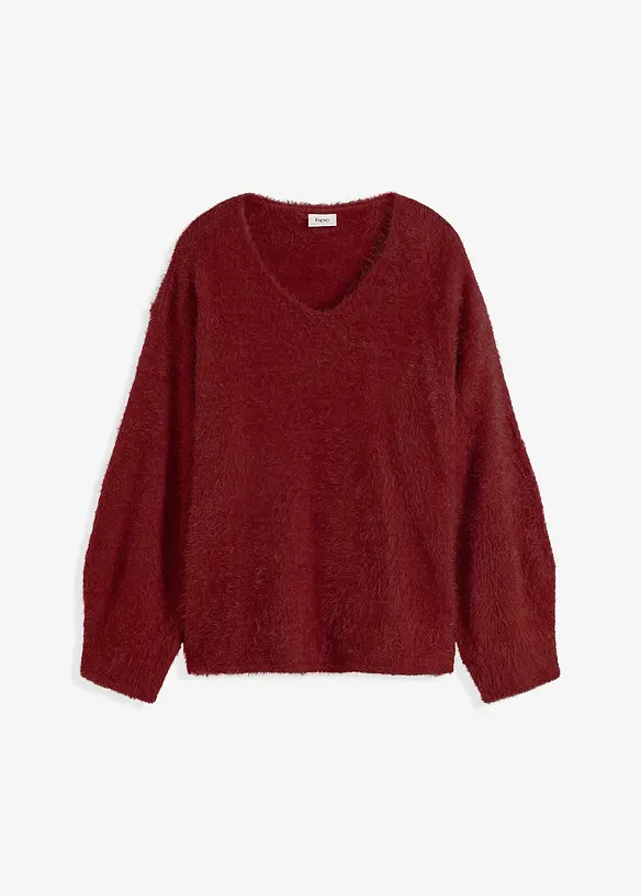 Oversize svetr, bonprix