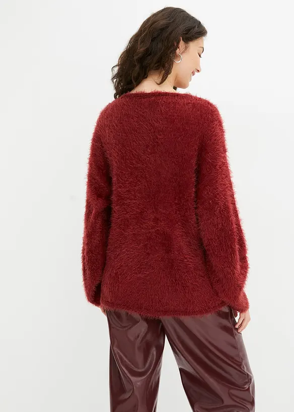Oversize svetr, bonprix