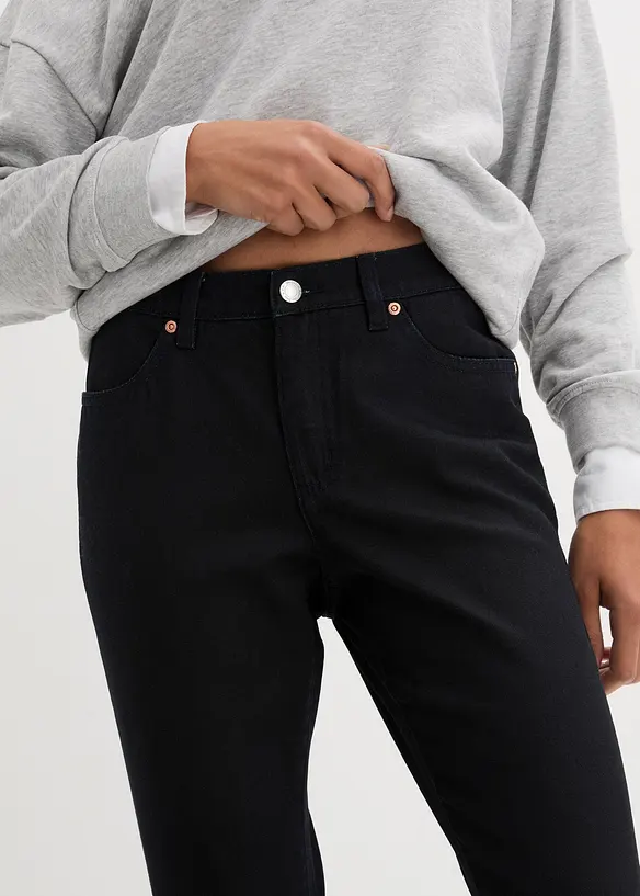 Oversize mikina, bonprix