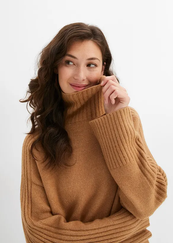 Oversize svetr, bonprix
