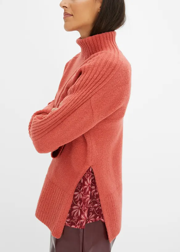 Oversize svetr, bonprix