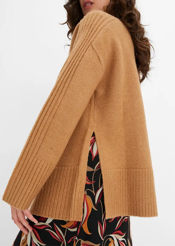 Oversize svetr, bonprix