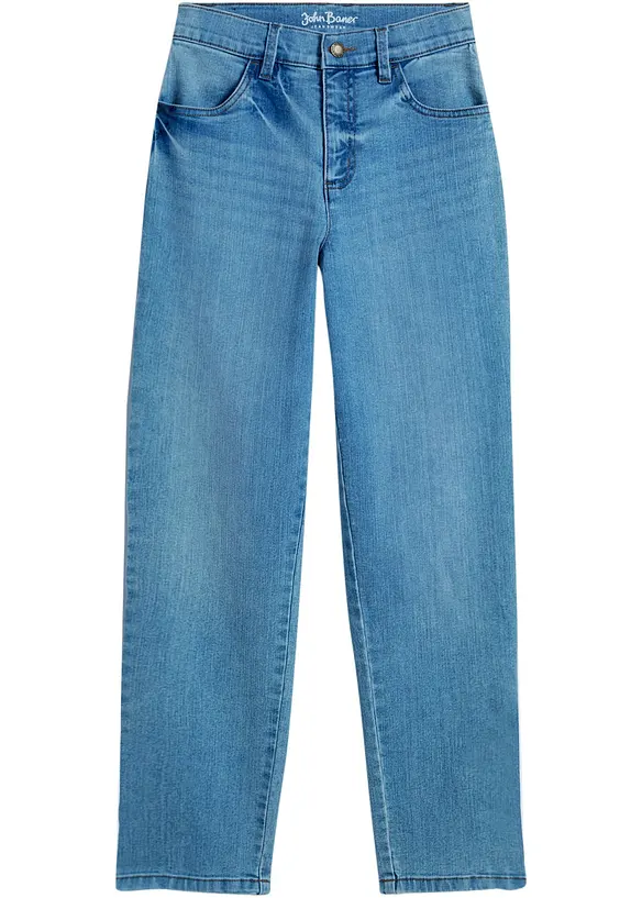 Chlapecké džíny Wide Leg, bonprix