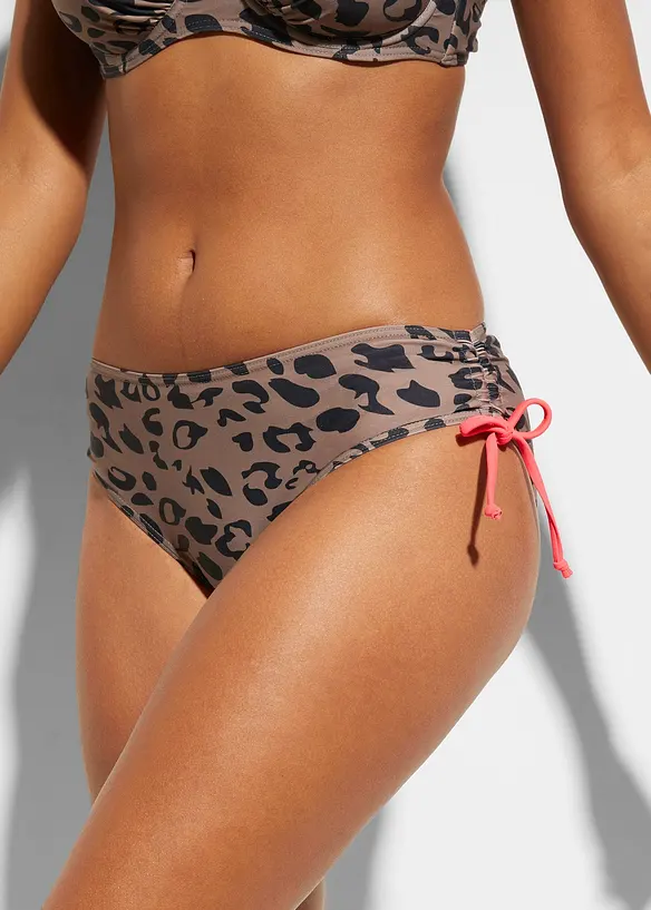 Bikiny s kosticemi (2dílná souprava), bonprix