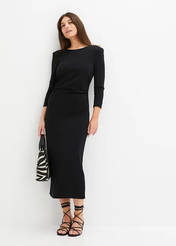 &Scaron;aty s řasen&iacute;m, bonprix