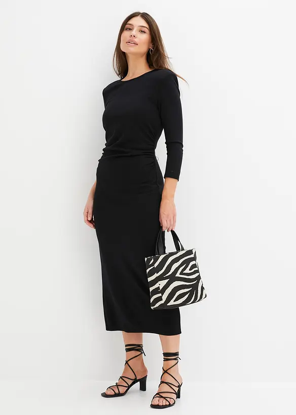 &Scaron;aty s řasen&iacute;m, bonprix