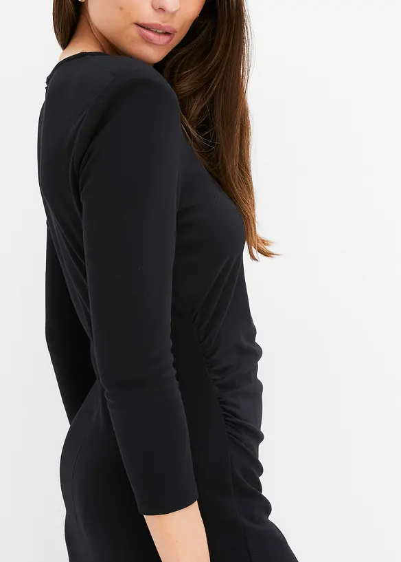 &Scaron;aty s řasen&iacute;m, bonprix