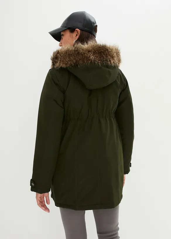 Těhotenská/nosicí bunda, bonprix