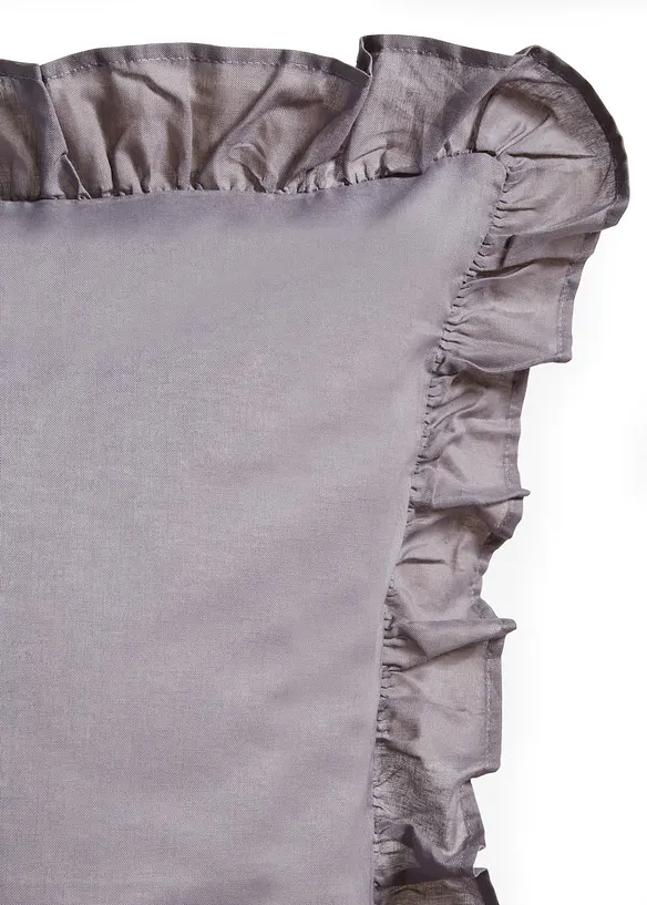 Povlečení s volánky, bonprix