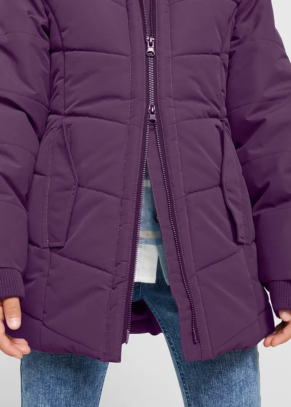 Zimní parka, bonprix