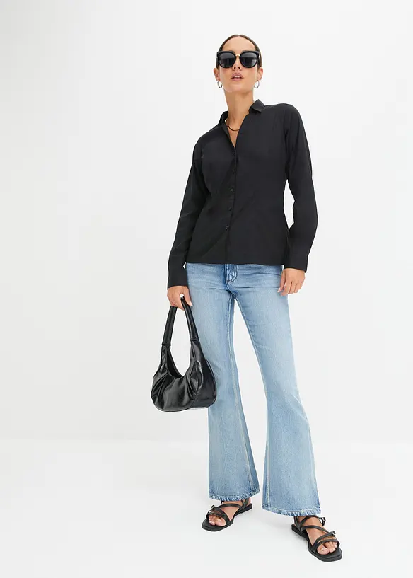 Strečová halenka, bonprix