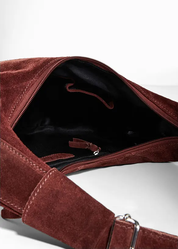 Kožen&aacute; kabelka, bonprix