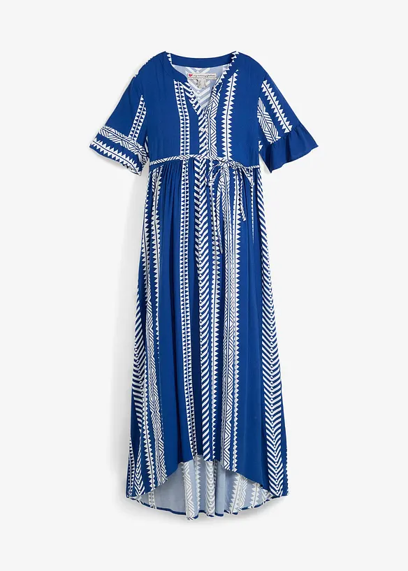 Těhotensk&eacute; a kojic&iacute; &scaron;aty 2 v 1, ze spl&yacute;vav&eacute; visk&oacute;zy, bonprix