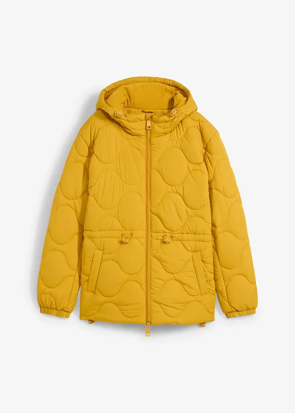 Prošívaná bunda, bonprix