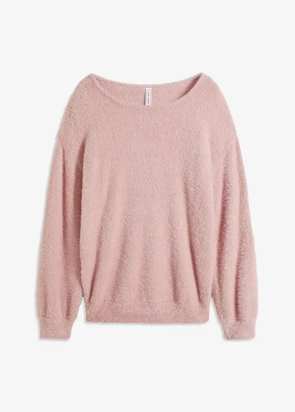 Oversize svetr, bonprix