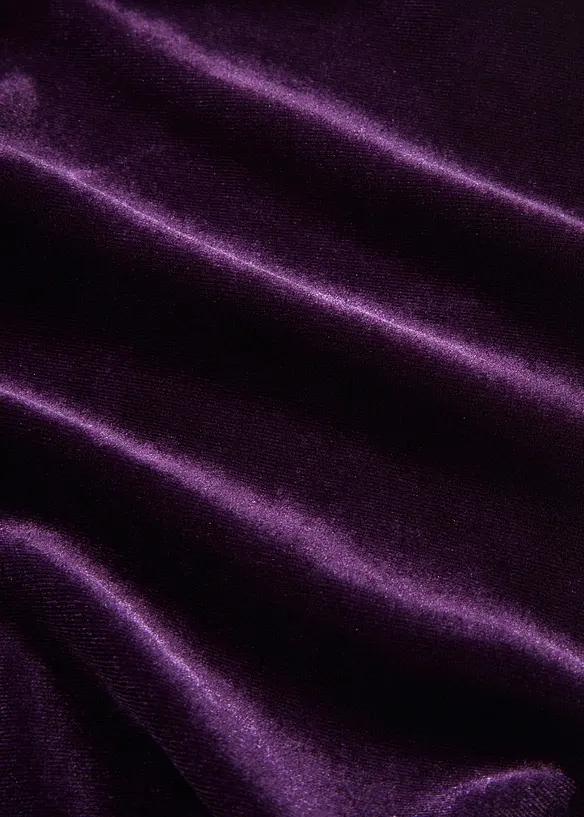 Leg&iacute;ny z měkk&eacute;ho sametu, bonprix