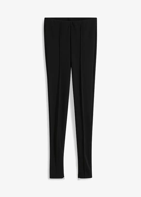 Strečové kalhoty Slim Fit, bonprix