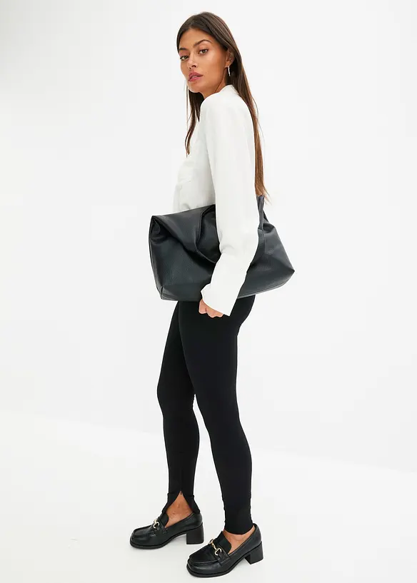 Strečové kalhoty Slim Fit, bonprix