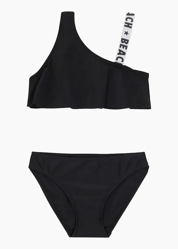 Bikiny, udržitelné (2dílná souprava), bonprix