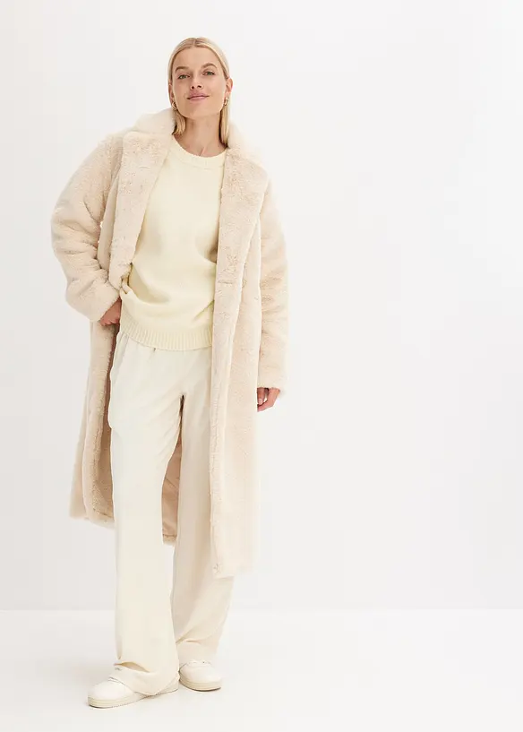 Oversized svetr, bonprix