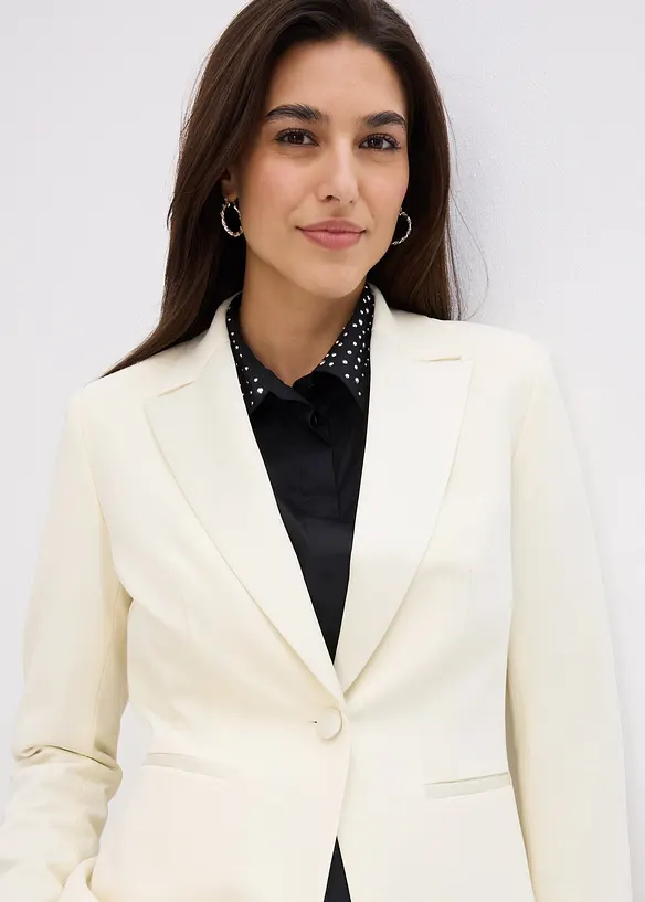 Smokingov&yacute; blejzr, bonprix