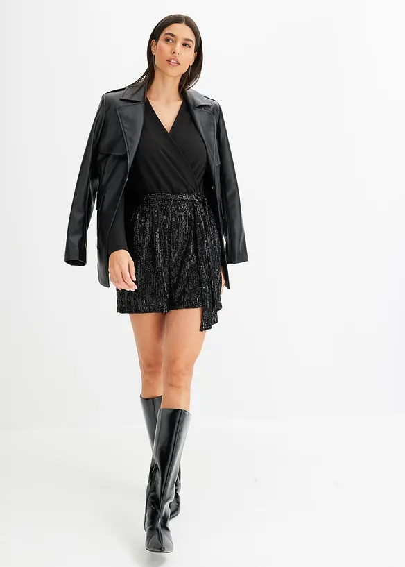 Overal s flitry, bonprix