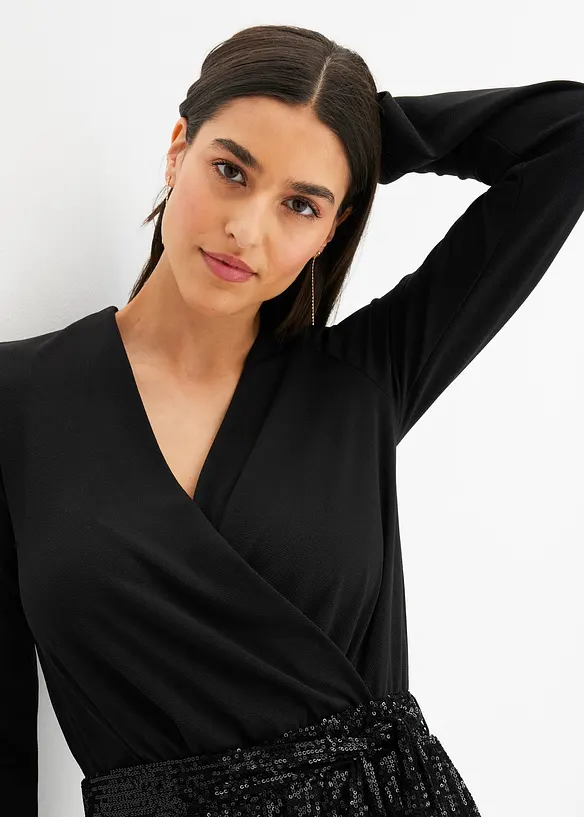 Overal s flitry, bonprix