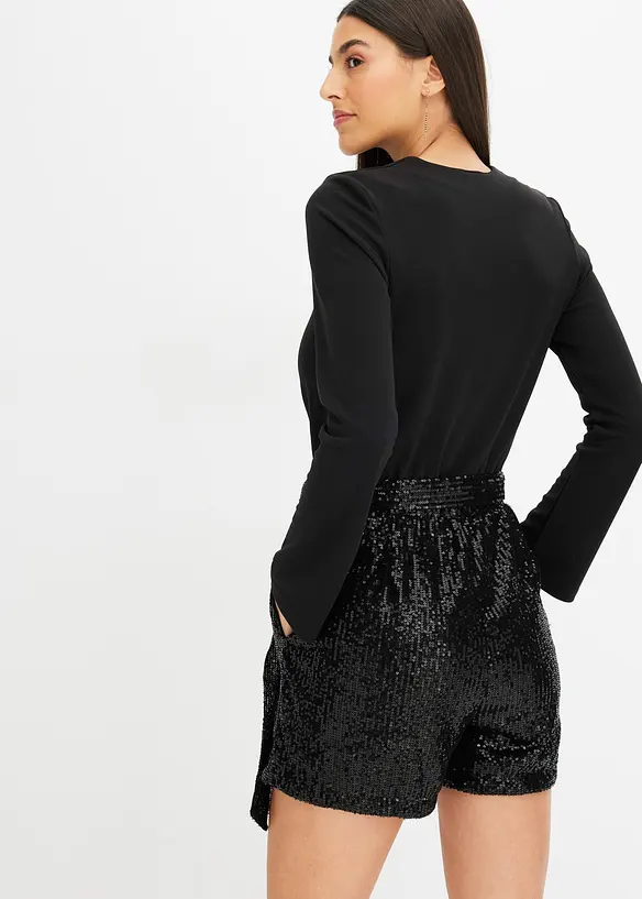 Overal s flitry, bonprix