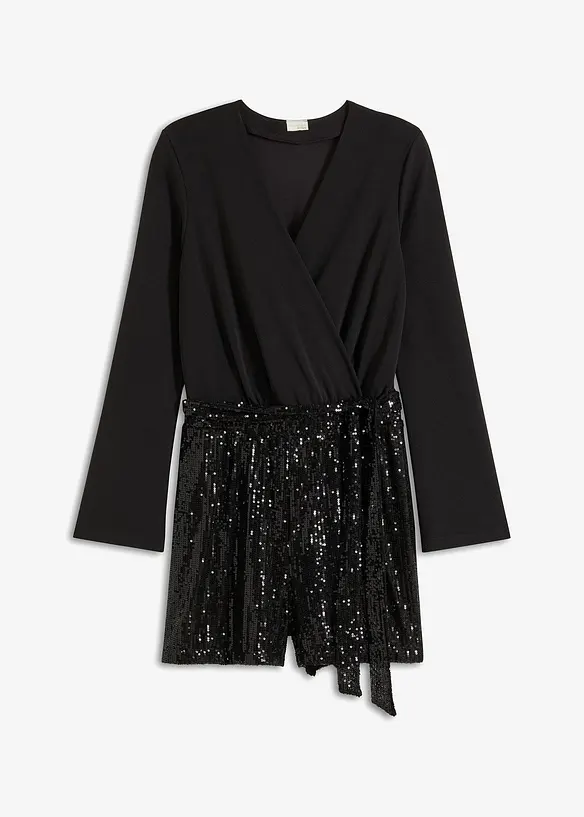 Overal s flitry, bonprix