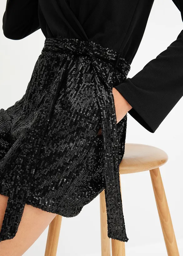 Overal s flitry, bonprix