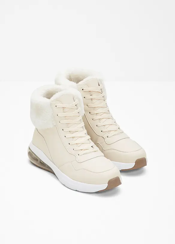 Tenisky High Top, bonprix
