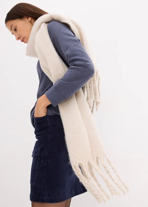 Mikina (2 ks v balení), bonprix