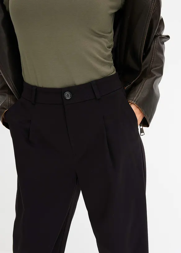 7/8 kalhoty Tapered, bonprix