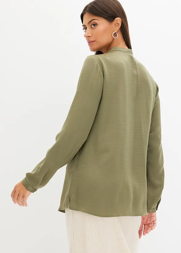 Sat&eacute;nov&aacute; halenka, bonprix