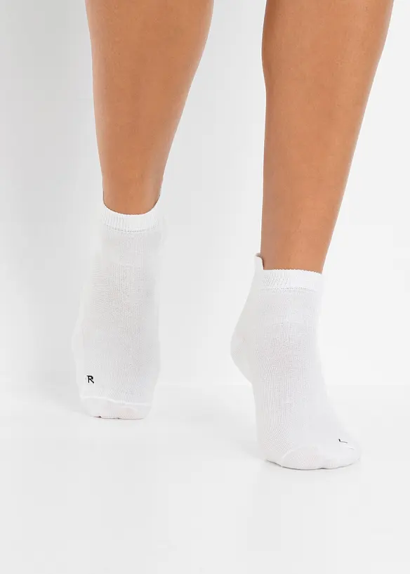 Sportovní ponožky (6 párů) COOLMAX®, bonprix