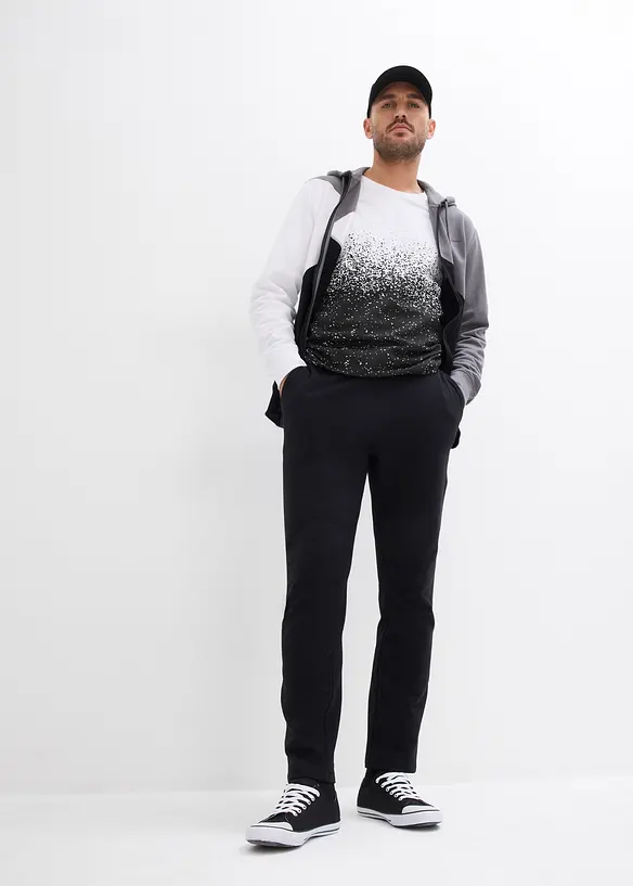 Pánské joggingové kalhoty, bonprix