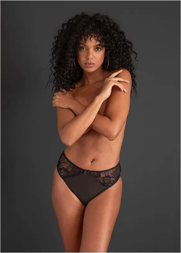 Kalhotky ouvert, bonprix