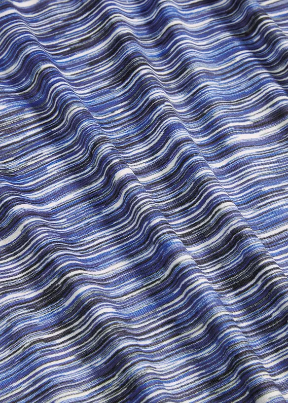 Sportovn&iacute; oversize triko, rychleschnouc&iacute;, bonprix