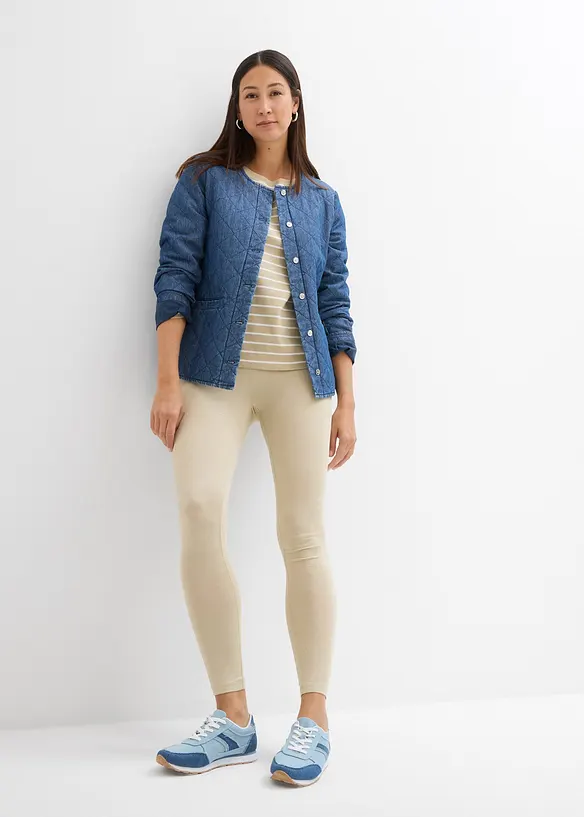 Leg&iacute;ny (2 ks v balen&iacute;), bonprix