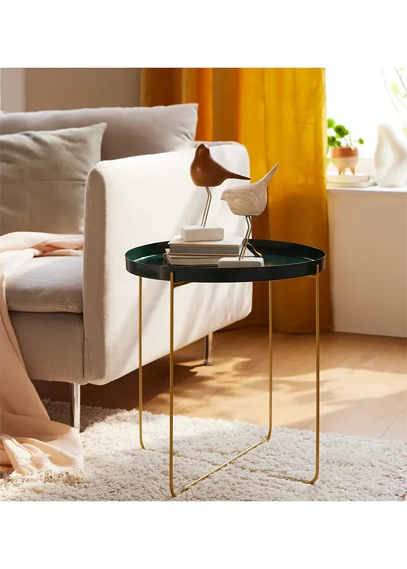 Dekorativn&iacute; figurka pt&aacute;čci (2 ks v balen&iacute;), bonprix