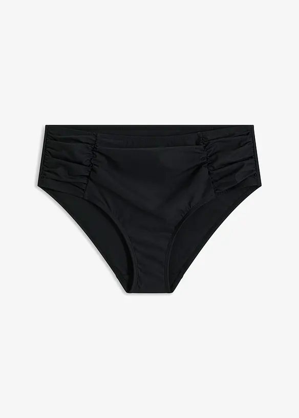 Stahovací bikinové kalhotky, lehký tvarující efekt, bonprix