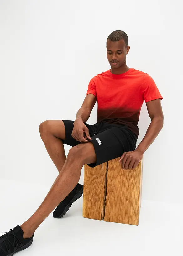 Tričko Slim Fit, z čisté bavlny, bonprix