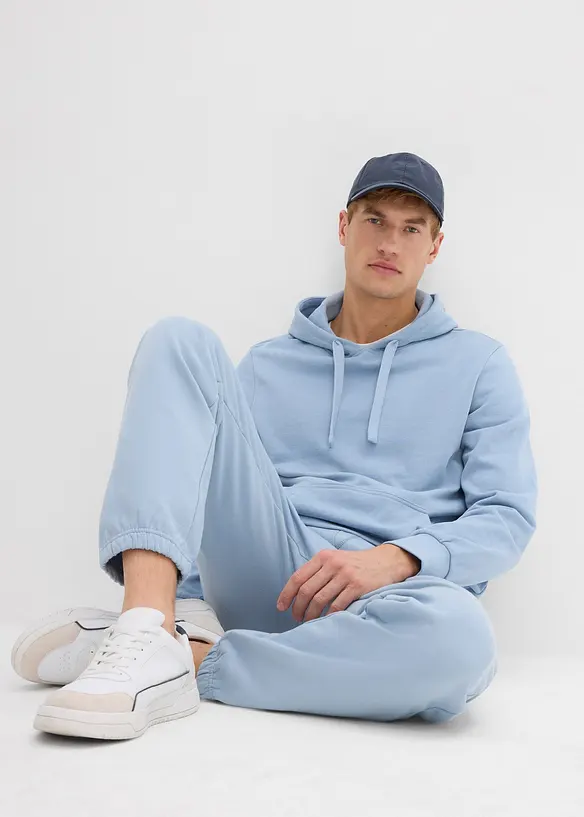 Mikina s kapuc&iacute;, bonprix