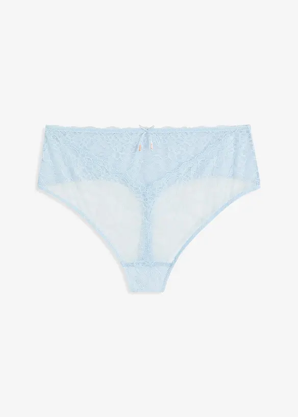 Vysoké kalhotky tanga, bonprix